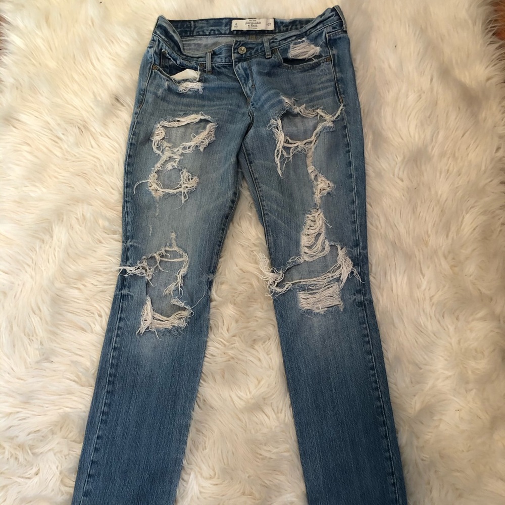 Abercrombie & Fitch Jeans